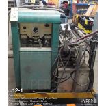 Air Products VIS-ARC welder