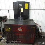 Safety Kleen parts washer model 1178