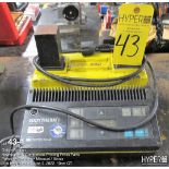 Eddytherm I induction style bearing heater