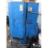 ATEC model T-100-midi parts washer