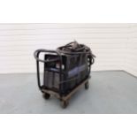 Thermal Dynamics Cutmaster-75 Air Plasma Cutting Machine.