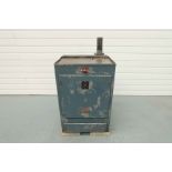 Drytex Grinding Dust Collector. 3 Phase Motor.