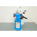 Morrisflex Model BNA100 Drill Sharpener and Grinding Machine.