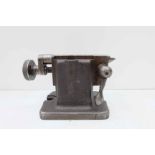 Tailstock for Dividing/Index Heads Etc. Centre Height 150mm