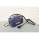 Parweld XTR 1100 Welding Fume Extractor. Power Supply 110 Volts