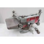 Diaform Wheel Forming Attachment for Jones & Shipman 540 Surface Grinding Machine.