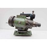 Jones & Shipman Universal Dividing Head To Suit Models 310 & 310T.
