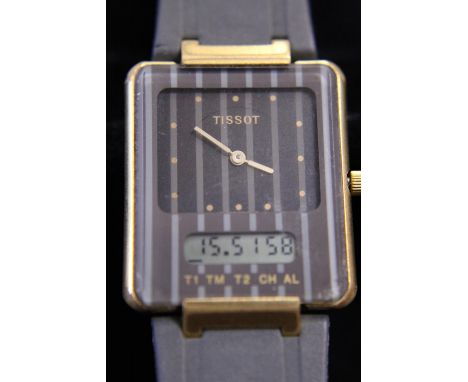 Tissot two timer online manual