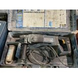 bosch hammer 11224 vsr