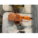 black & decker sander