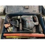bosch hammer 11241 evs