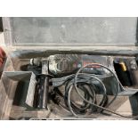 bosch hammer 11224vsr
