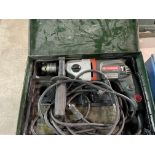 metabo sbe 750