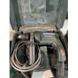 metabo sbe 560