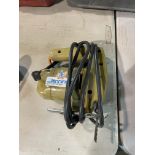 black & decker jiqsaw