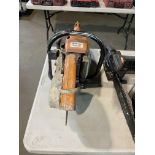 stihl ts-400 beton