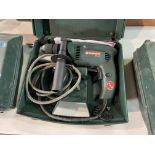 metabo sbe 560