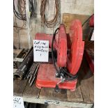 king canada model 8342