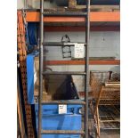 metal leader 6 steps