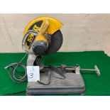 DeWalt DW871 14" Chop Saw