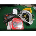 DeWalt DWE575 7-1/4" Circular Saw