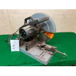 Fein Slugger 14" Chop Saw