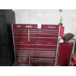 Snap-On Mustang Edition Portable Tool Chest