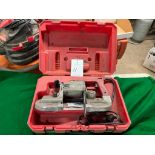Milwaukee 6230 Deep Cut Bandsaw