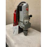 Milwaukee 4202 Magnetic Base Drill