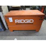 Ridgid 2048-OS 20" x 48" Job Box