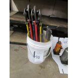 Lot of (6) Bolt Cutters