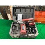 Northern Industrial Tools 399984 7-1/4" Metal Cutting Circular Saw