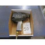 Ingersoll Rand 3/4" Drive Impact Gun