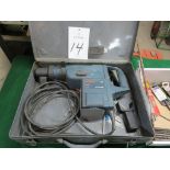 Bosch 11227E Hammer Drill