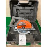 Fein MCSLO9 9" Metal Cutting Circular Saw