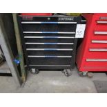 Craftsman Portable Tool Chest