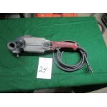 Milwaukee 6096 Angle Grinder