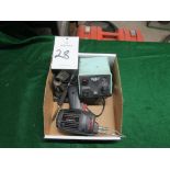 Weller WES51 Soldering Station