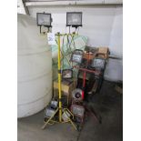 Portable Work Lights