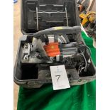 Fein MCSLO9 9" Metal Cutting Circular Saw