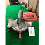 Black & Decker FS100L 10" Compound Miter Saw