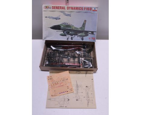 A Esci 1:72 scale aircraft model kit, (boxed as new) 