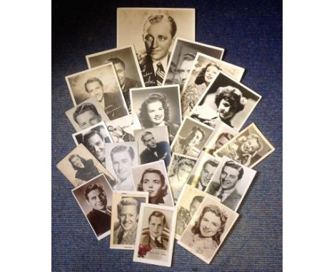 Movie Collection 31 superb vintage photos featuring some of the legendary names from the golden age of the silver screen some