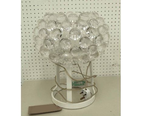 FOSCARINI CABOCHE LAMP, by Patricia Urquiola and Eliana Gerotto, 40cm H x 33cm W.