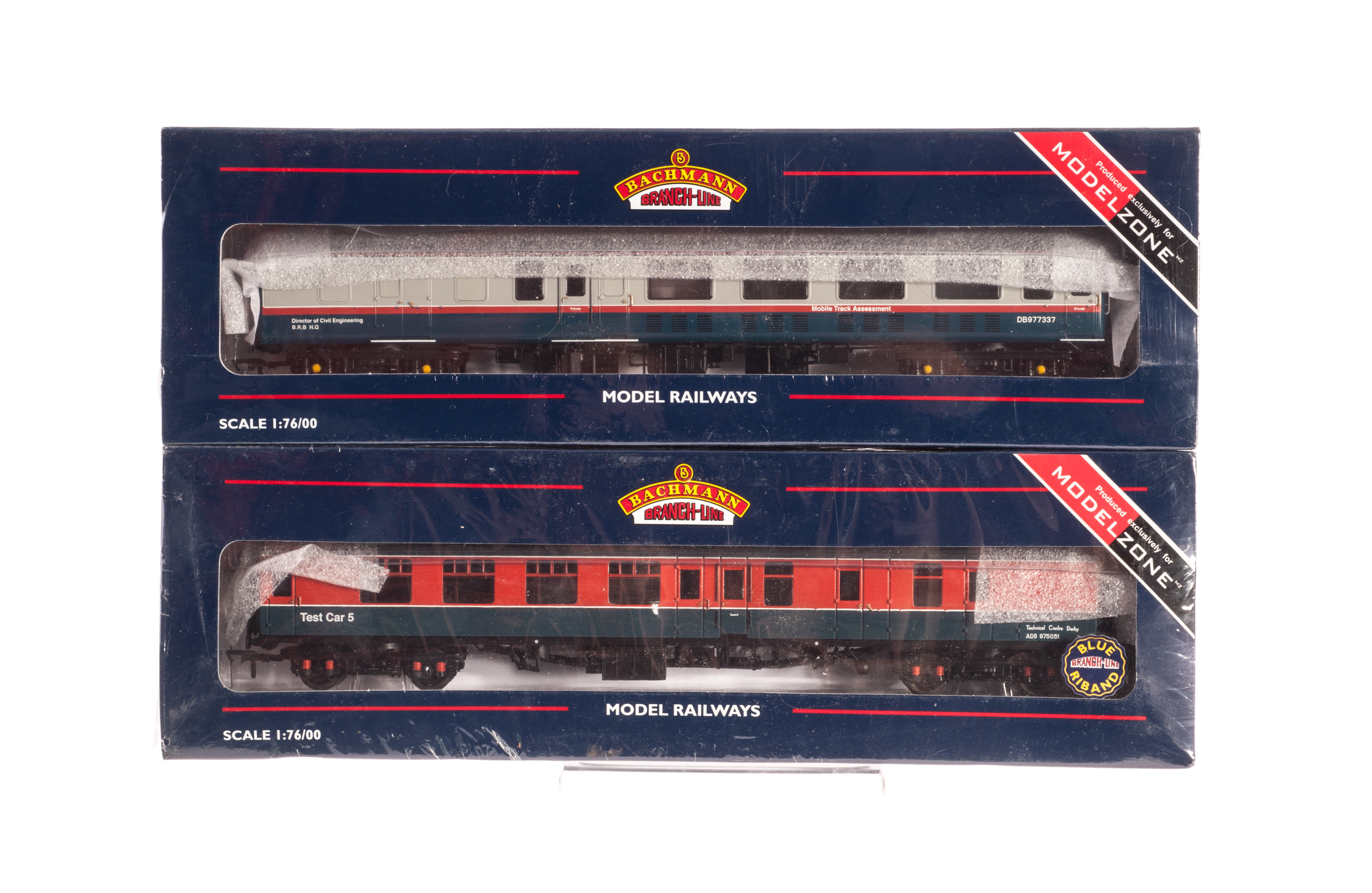 bachmann 00 figures