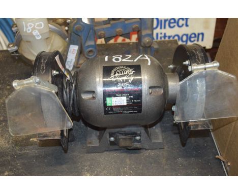 150ml bench grinder