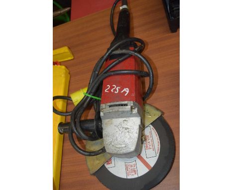 Perles 110v grinder