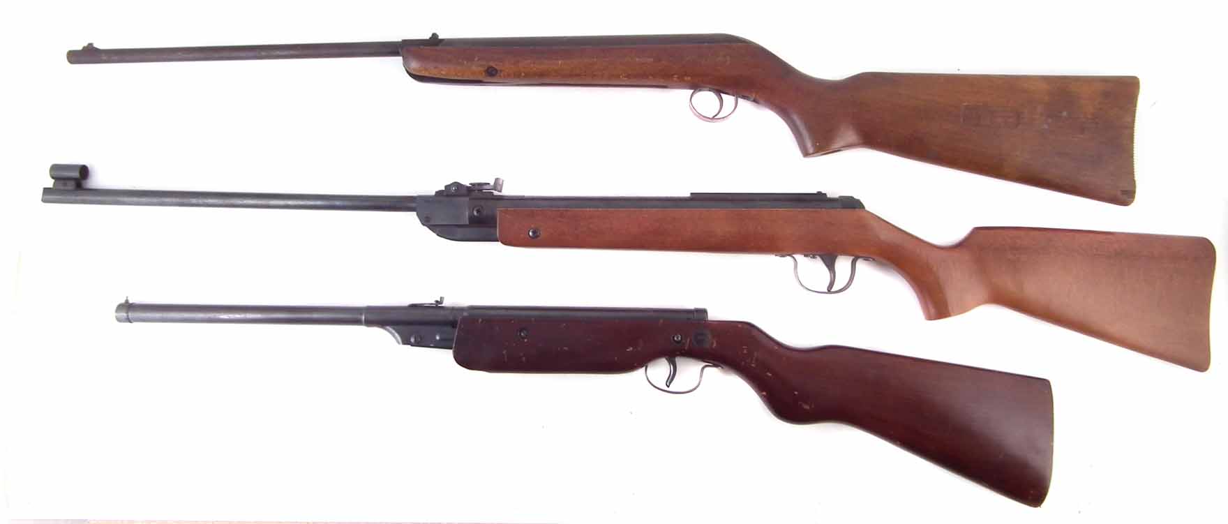 bsa cadet serial numbers