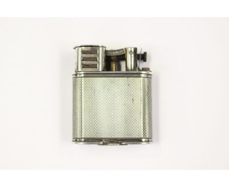 A Dunhill made in England lighter, Pat. No. 288806