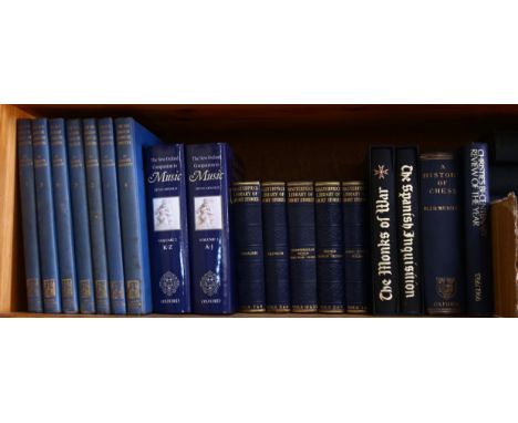H J R Murray, A History of Chess, The Monks of War, Short Story Library etc 